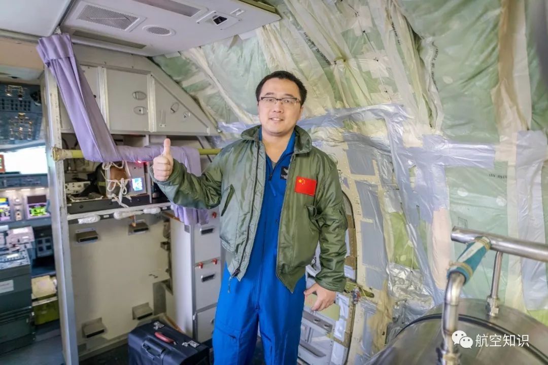 成功凯旋!ARJ21冰岛大侧风第一现场全景记录! 成功凯旋!ARJ21冰岛大侧风第一现场全景记录!
